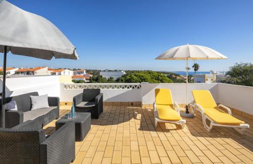 Benagil House | Casa Madeleina (33)