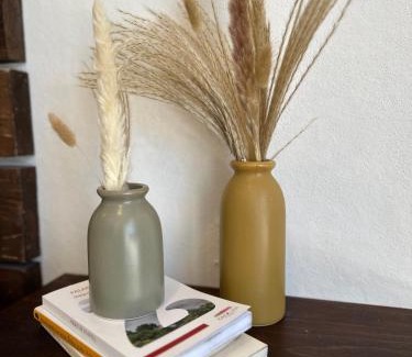 Zacatlan House | Casa Madera 1C