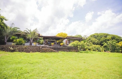 Aserradores House | Casa Madera