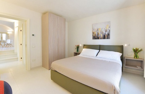 Manduria Hotel | Casa Magadè