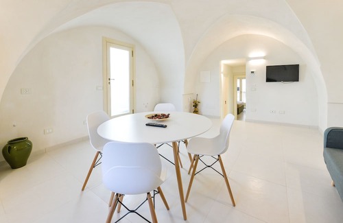 Manduria Hotel | Casa Magadè
