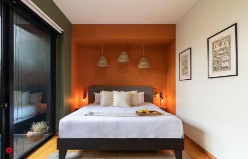 Reforma Apartment | Casa Magenta by Kukun