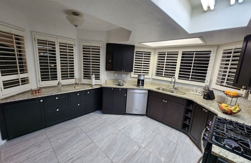 El Paso House | Casa Magnifica marvelous sunset heated pool/jacuzzi