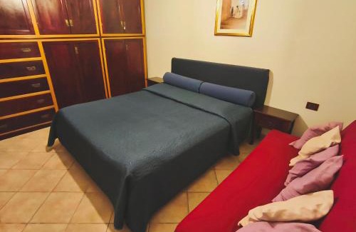 Galtelli House | Casa Magnolia