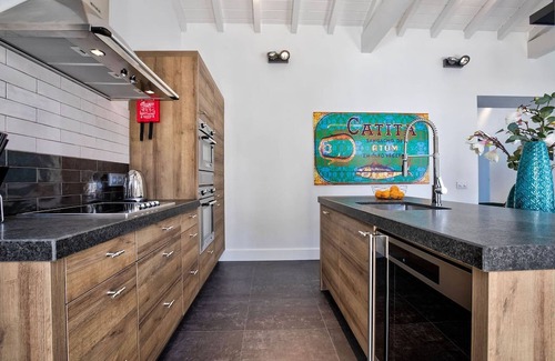 Carvoeiro Villa | Casa Magnolia - Luxury villa with private heated pool and sea views!