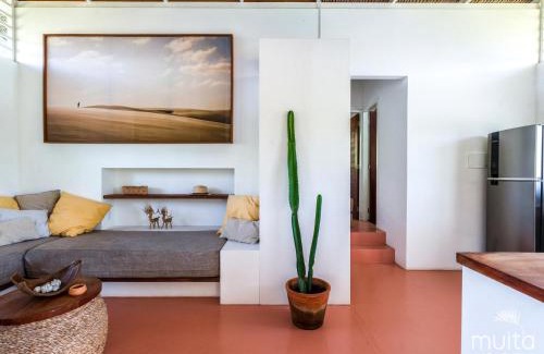 Atins House | Casa Mais Amor