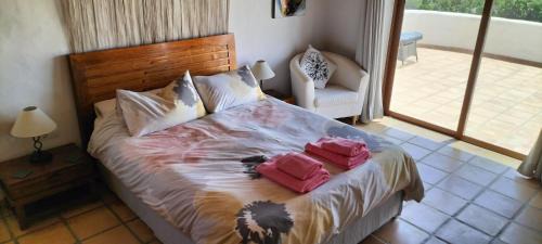 Tias Villa | Casa Maja, luxury villa, large heated pool, aircon, all bedrooms en-suite