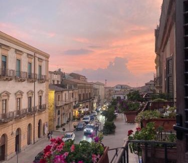 Mazzarino Bed & Breakfast | Casa Makarina Appartamento con Cucina