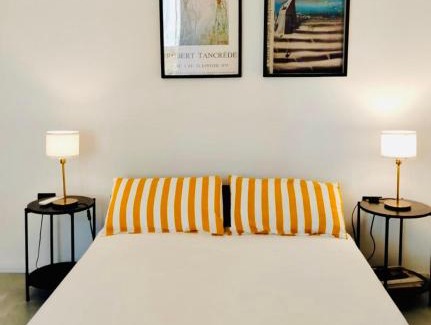 Mazzarino Bed & Breakfast | Casa Makarina Appartamento con Cucina