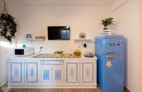 Santa Lucia Apartment | Casa Makramé by Ortigia Apartments