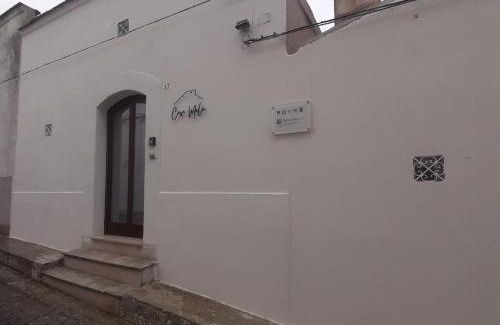 Monte Sant'Angelo House | Casa MaLù 17 Cin I T 0 7 1 0 3 3 B 4 0 0 0 8 8 3 3 2