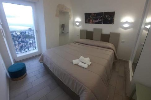 Monte Sant'Angelo House | Casa MaLù 17 Cin I T 0 7 1 0 3 3 B 4 0 0 0 8 8 3 3 2