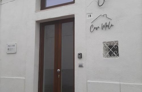Monte Sant'Angelo House | Casa MaLù 18
