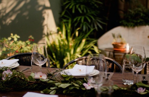 Chang Moi Villa | Casa Malee " a little home away from home"