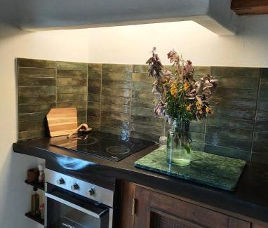 Monchique Apartment | Casa Malva - Traditional townhouse apartment