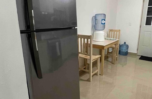 Ejidal House | Casa Mamey 2 km. de la 5a Avenida!