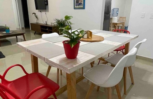 Ejidal House | Casa Mamey 2 km. de la 5a Avenida!