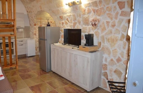 Bisceglie Apartment | CASA MaMi – Your Perfect Puglian Base in Bisceglie