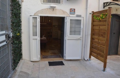 Bisceglie Apartment | CASA MaMi – Your Perfect Puglian Base in Bisceglie