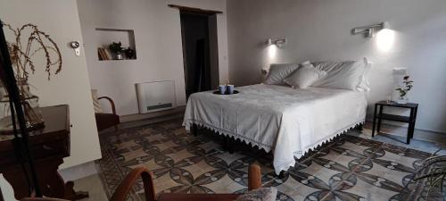 San Vero Milis House | Casa Manamunda