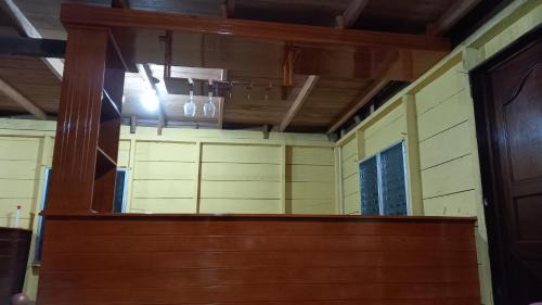 Puerto Barrios House | Casa Manatí