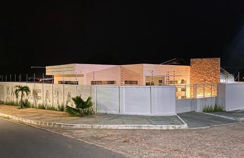 Piranhas House | Casa Mandaçaia