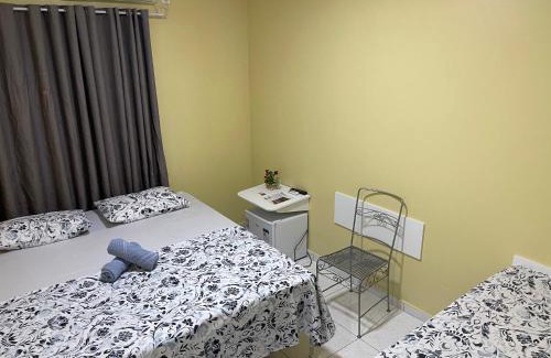 Piranhas House | Casa Mandaçaia