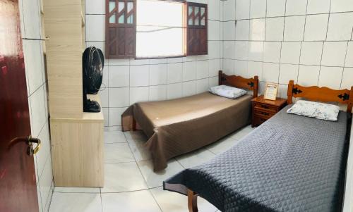 Santa Cruz House | Casa Mandacaru Espaço completo
