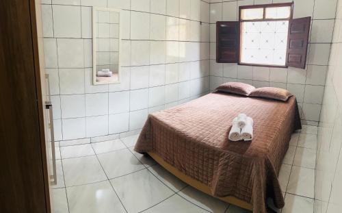Santa Cruz House | Casa Mandacaru Espaço completo
