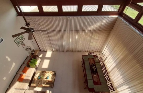 Tela House | Casa Mangle located within Indura, with 4 bedrooms, private pool and beach