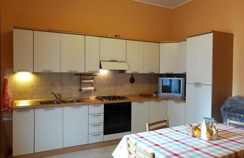 Fluminimaggiore House | Casa Mannu Fluminimaggiore - Authentic home in the historic village center