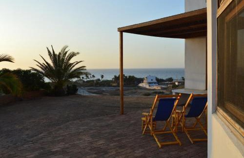 Vichayito House | Casa Mantra, Vichayito Mancora