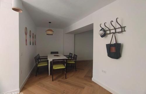 Mogon Apartment | Casa Manuel