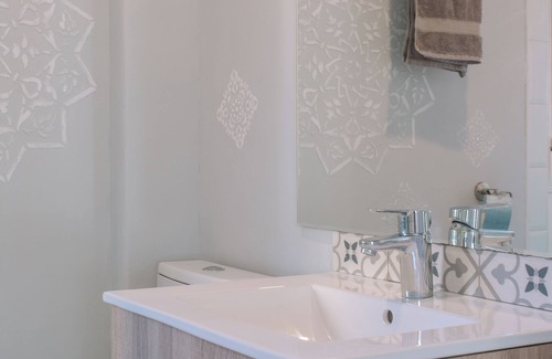 Old Town Apartment | Casa Manuel: Mediterranean charm in the heart of Villajoyosa