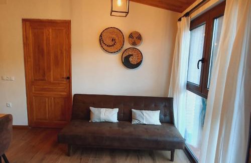 Vilanova d'Escornalbou House | Casa Marèlia, Costa Daurada Rural