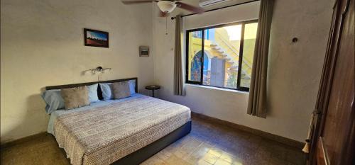 Zona Centro House | Casa María en Centro Histórico