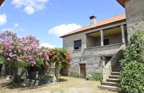 Salvaterra de Mino Cottage | Casa María Bargiela for full rental (maximum 10 people)