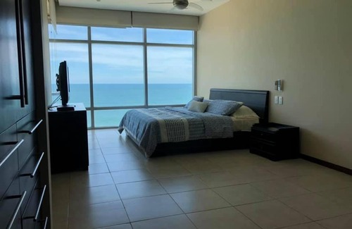 Costera Acapulco Apartment | CASA MAR AZUL CON PLAYA