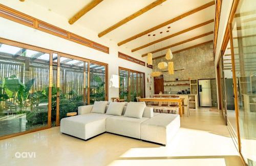 Pipa House | Casa Mar no Pipa Natureza by QAVI