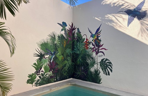 Barra de Navidad Apartment | Casa Mar y Sol is close to beach and restaurants.