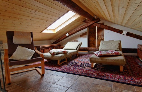 Varenna House | Casa Mara: the Great Beauty of Varenna - Lakefront Haven, Stunning Views [A/C]