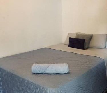 El Tunco Apartment | Casa Maracuyá