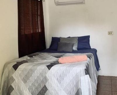 El Tunco Apartment | Casa Maracuyá