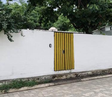 El Tunco Apartment | Casa Maracuyá