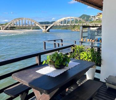 Barra de Guaratiba House | Casa Marambaia 3