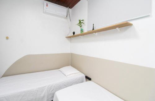 Marambaia House | Casa Marambaia - Zona COP30