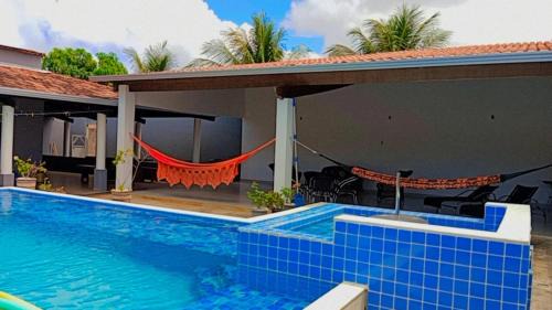Caravelas House | Casa Maravilhosa em Caravelas Ba