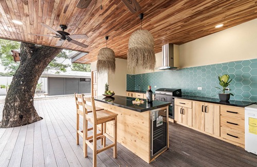 Sardinal House | Casa Maraya is a beatifull house just 10 minutes to the pacific ocean