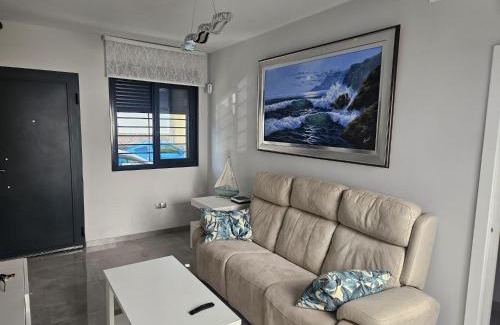 Distrito Sur House | Casa Marcé