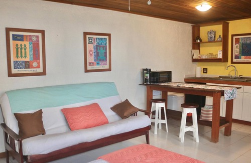 Turtle Crossing House | Casa Marchele for 8 people